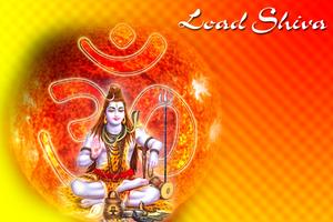 Shiva Live Wallpaper capture d'écran 3