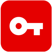 آیکون‌ Secure VPN Pro