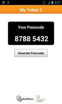 Token safenet Download Drivers