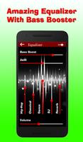 MP3 Music Player capture d'écran 3