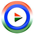 Indian Music Player icon