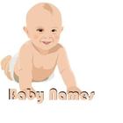 Baby Names icône