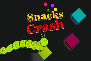 Snake Crash الملصق