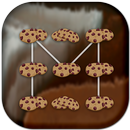APK App Lock Theme - Cookies