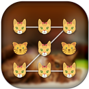 APK App Lock Theme - Cat
