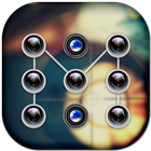 Icona App Lock Theme - Camera