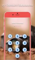 App Lock Theme - Camera Affiche