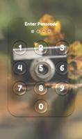App Lock Theme - Camera Ekran Görüntüsü 1