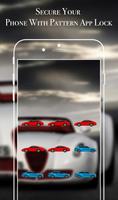 App Lock Theme - Car 스크린샷 2