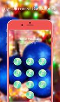 App Lock Theme - Christmas โปสเตอร์