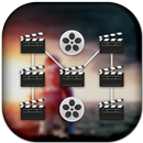 App Lock Theme - Cinema-APK