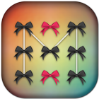 App Lock Theme - Bow biểu tượng