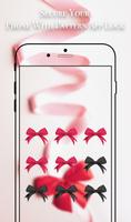 App Lock Theme - Bow 스크린샷 2