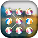 APK App Lock Theme - Ball