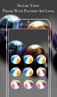 App Lock Theme - Ball syot layar 2