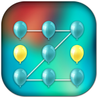 App Lock Theme - Balloon أيقونة