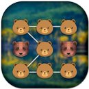 App Lock Theme - Bear-APK