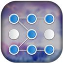 App Lock Theme - Blue APK