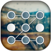 App Lock Theme - Blue Grey APK
