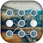 App Lock Theme - Blue Grey biểu tượng