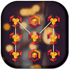 App Lock Theme - Bliss icono