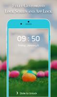 App Lock Theme - Bliss 截图 3