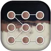 App Lock Theme - Brown APK