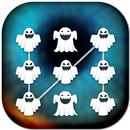 App Lock Theme - Ghost APK