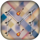 App Lock Theme - Guitar APK