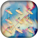 App Lock Theme - Drawing APK