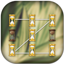 App Lock Theme - Hour Glass APK