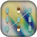 App Lock Theme - Ice Candy APK