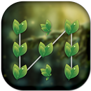 App Lock Theme - Leaf APK