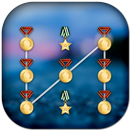 App Lock Theme - Medals APK