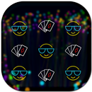 App Lock Night Club Theme APK
