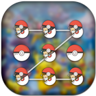 App Lock Theme - Pokemon biểu tượng