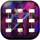 App Lock Theme - Painting APK