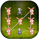 App Lock Theme - Rabbit APK