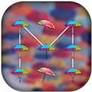 App Lock Theme - Umbrella APK