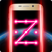 AppLock Security Zeichen