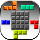Block Puzzle 2018 Zeichen