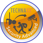 Security Advanced иконка