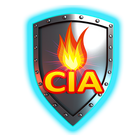 NoRoot Internet CIA Firewall biểu tượng