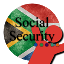 Social Security : South Africa aplikacja