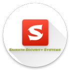 Sainath Security иконка