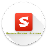 Sainath Security icône