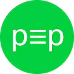 p≡p - The pEp email client wit アプリダウンロード