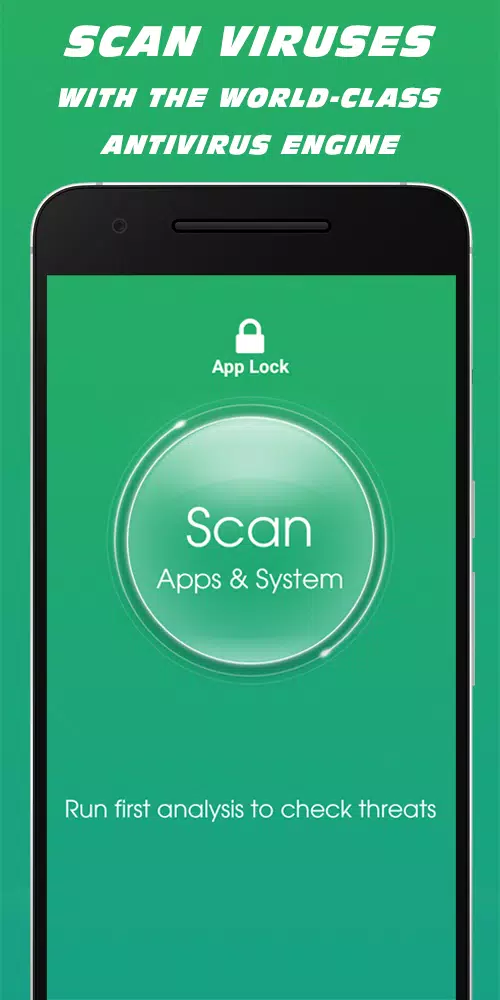 Virus Removal For Android: Virus Protection & Scan for Android - APK  Download