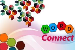 Word Connect Plakat