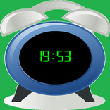 Broto Alarm Clock